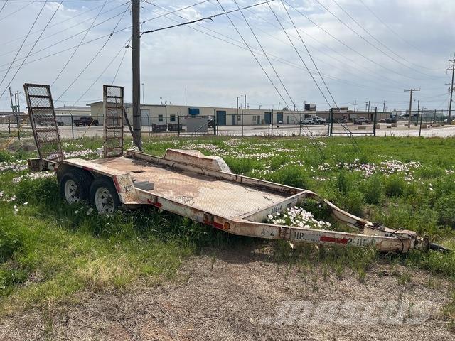 Fleming  مقطورات مركبات نقل