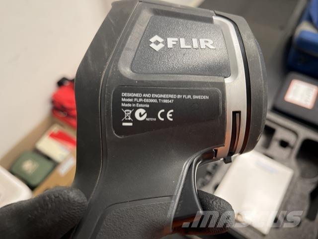  FLIR E5 أخرى