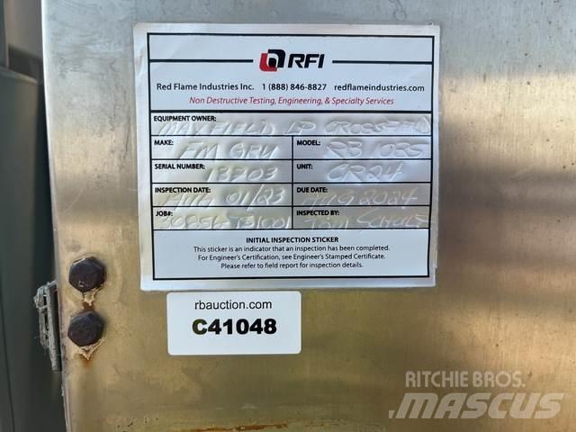 FM Gru RB 1035 أخرى