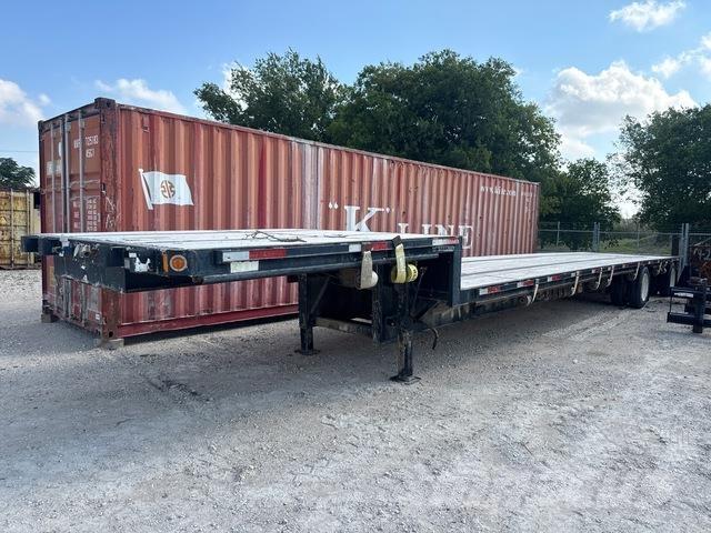 Fontaine  لوادر منخفضة