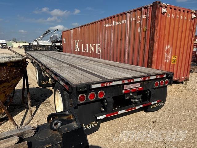 Fontaine  لوادر منخفضة