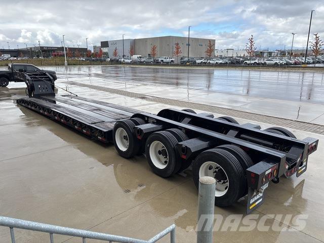 Fontaine  لوادر منخفضة