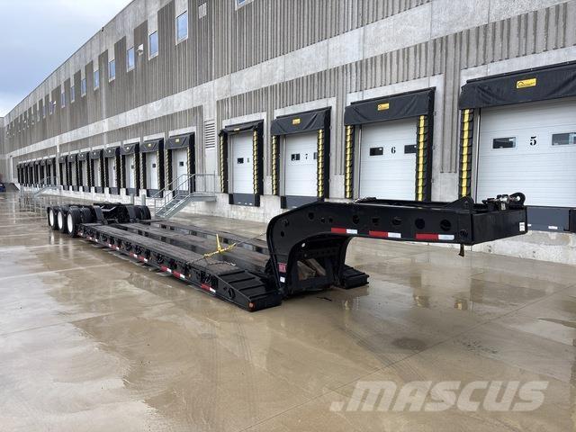 Fontaine  لوادر منخفضة