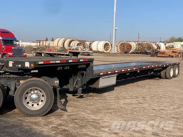 Fontaine  لوادر منخفضة