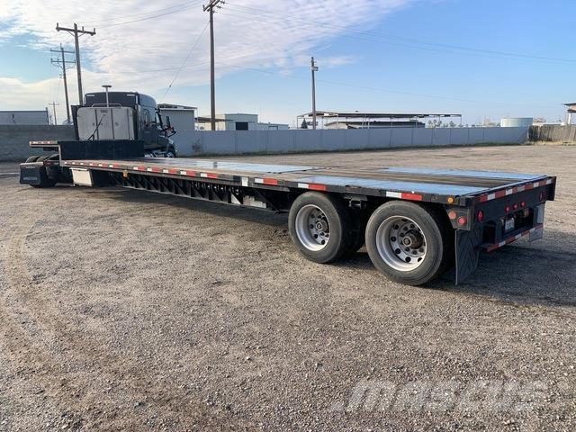 Fontaine  لوادر منخفضة