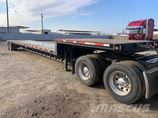 Fontaine  لوادر منخفضة