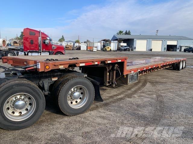 Fontaine  لوادر منخفضة