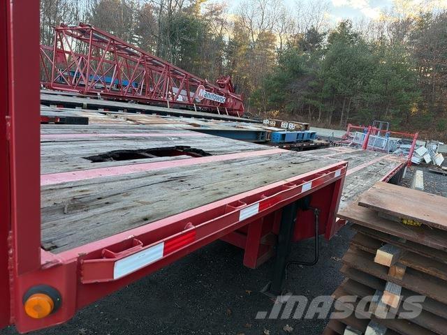 Fontaine  لوادر منخفضة