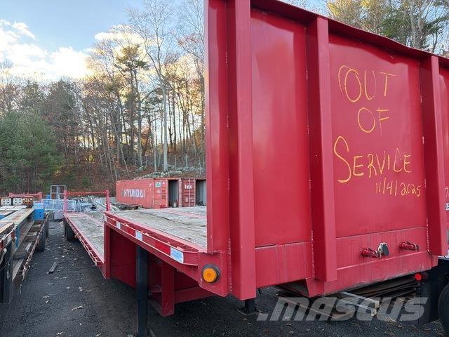 Fontaine  لوادر منخفضة