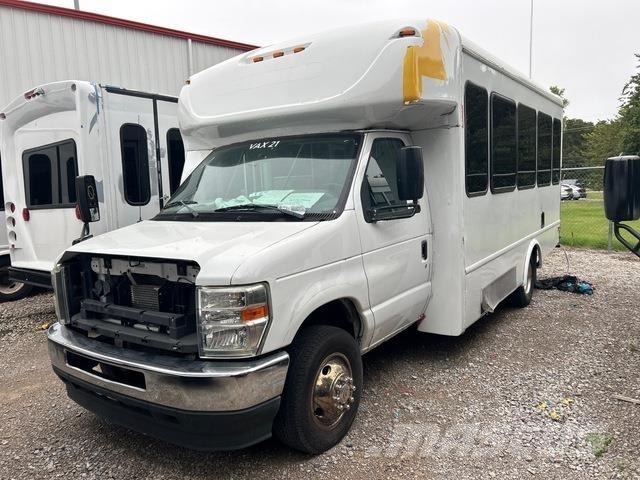 Ford E-350 حافلة صغيرة
