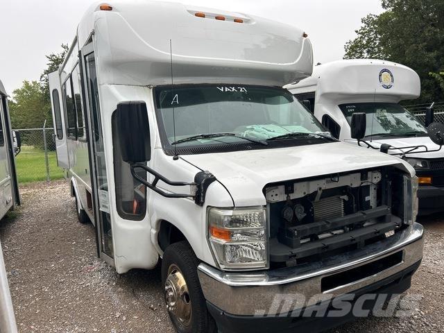 Ford E-350 حافلة صغيرة