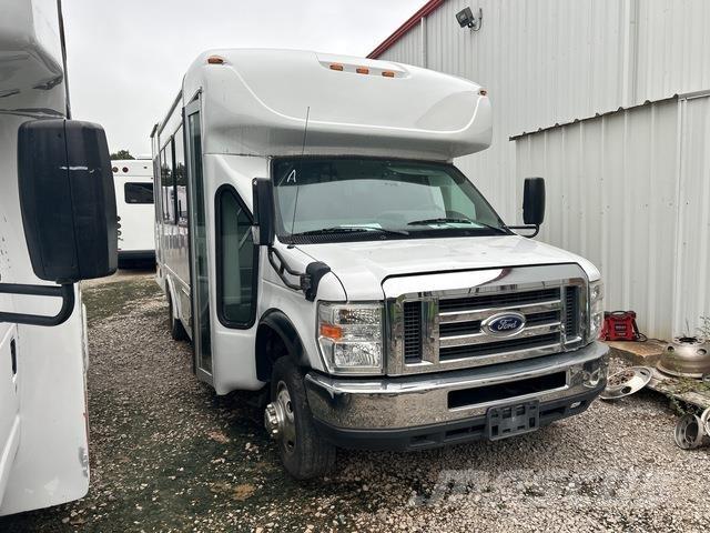 Ford E-350 حافلة صغيرة