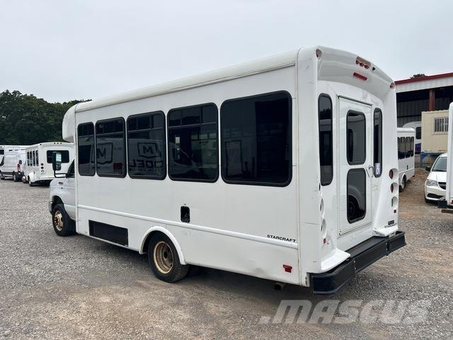 Ford E-350 حافلة صغيرة