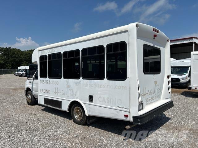 Ford E-350 حافلة صغيرة
