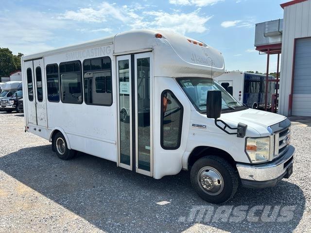 Ford E-350 حافلة صغيرة