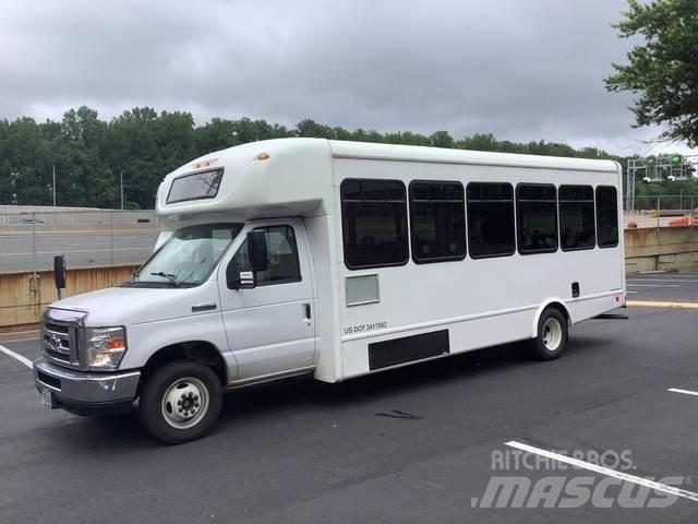 Ford E-450 حافلة صغيرة