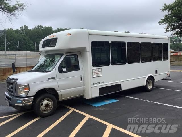 Ford E-450 حافلة صغيرة