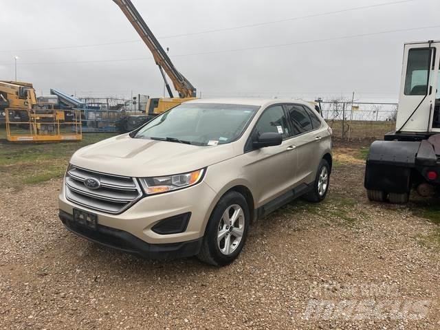 Ford Edge سيارات