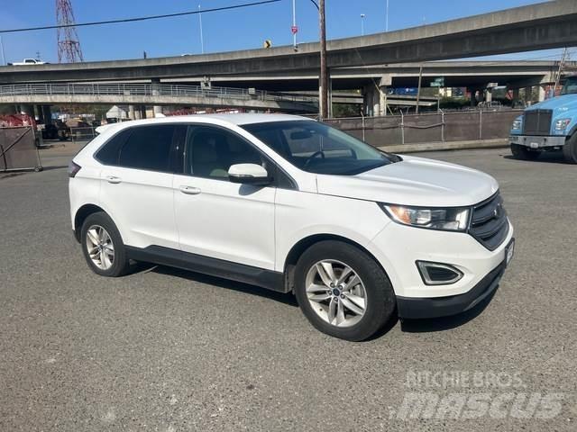 Ford Edge سيارات