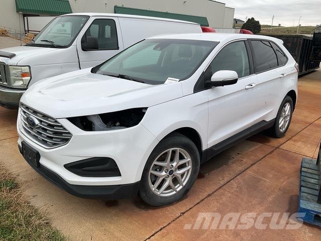 Ford Edge سيارات