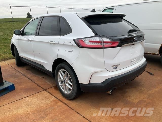Ford Edge سيارات