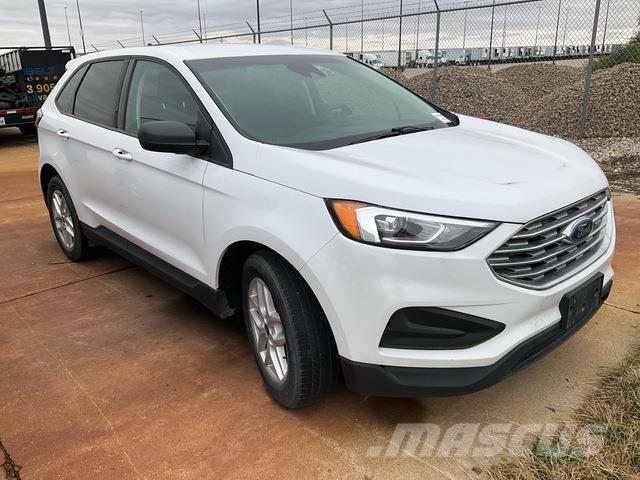 Ford Edge سيارات