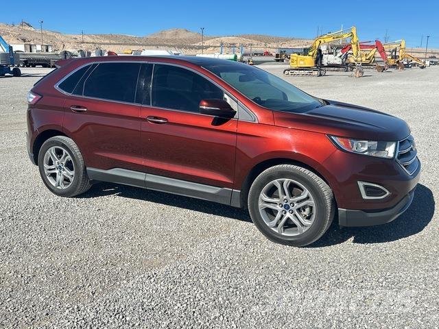 Ford Edge سيارات