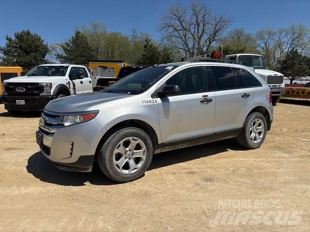 Ford Edge SE سيارات