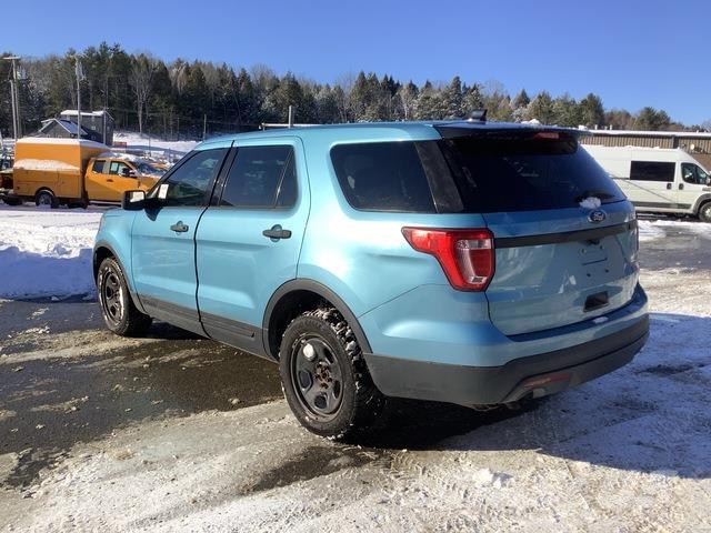 Ford Explorer سيارات