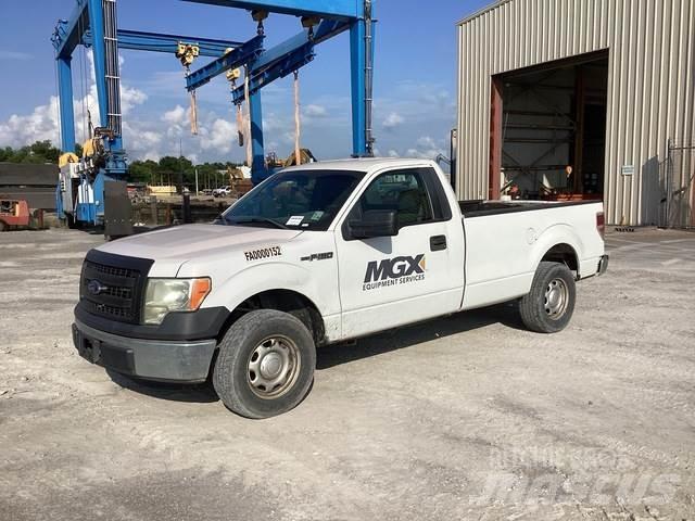 Ford F-150 أخرى