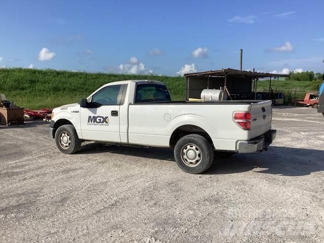 Ford F-150 أخرى