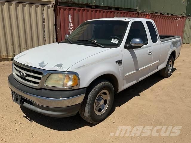 Ford F-150 أخرى