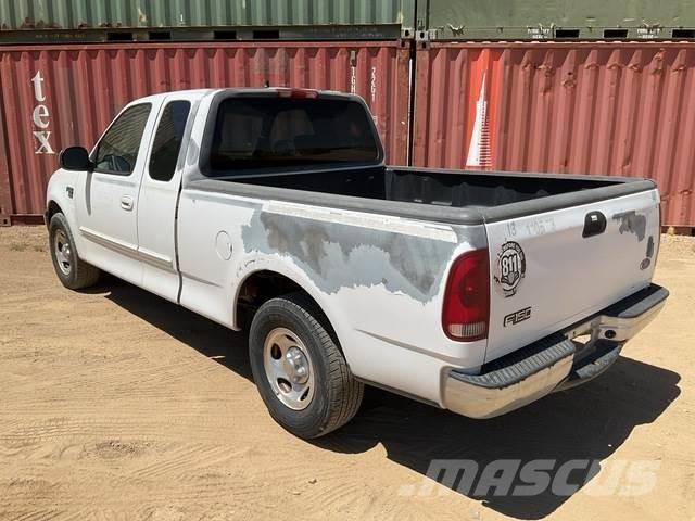 Ford F-150 أخرى