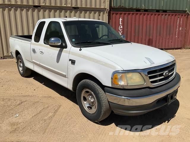 Ford F-150 أخرى