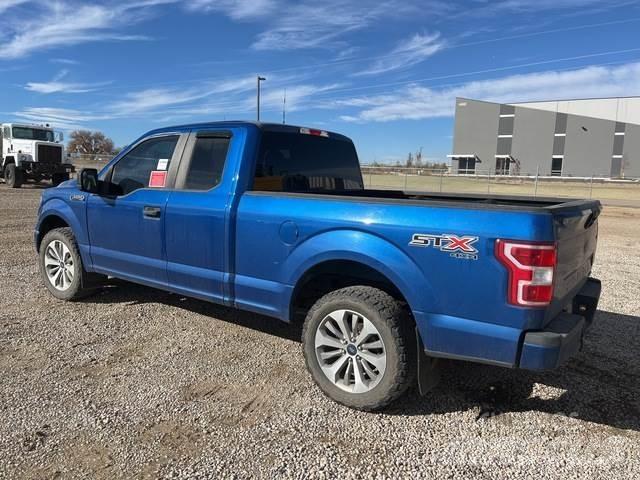 Ford F-150 أخرى