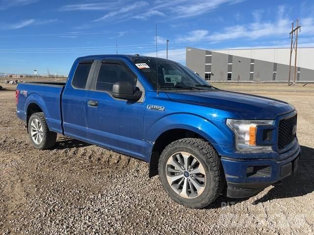 Ford F-150 أخرى