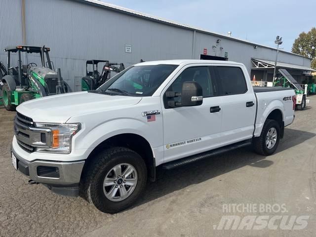 Ford F-150 أخرى