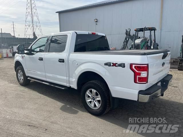 Ford F-150 أخرى