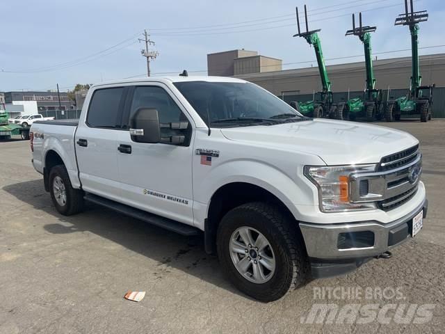 Ford F-150 أخرى