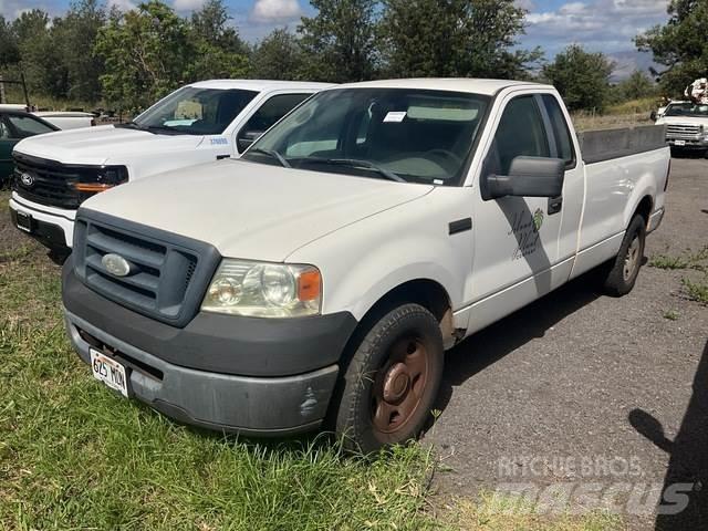 Ford F-150 أخرى