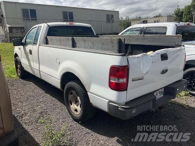Ford F-150 أخرى
