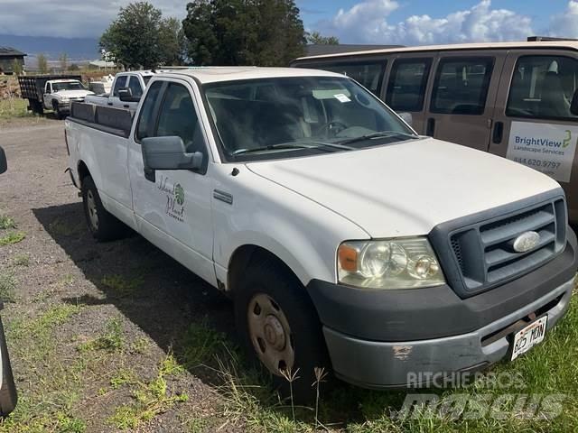 Ford F-150 أخرى