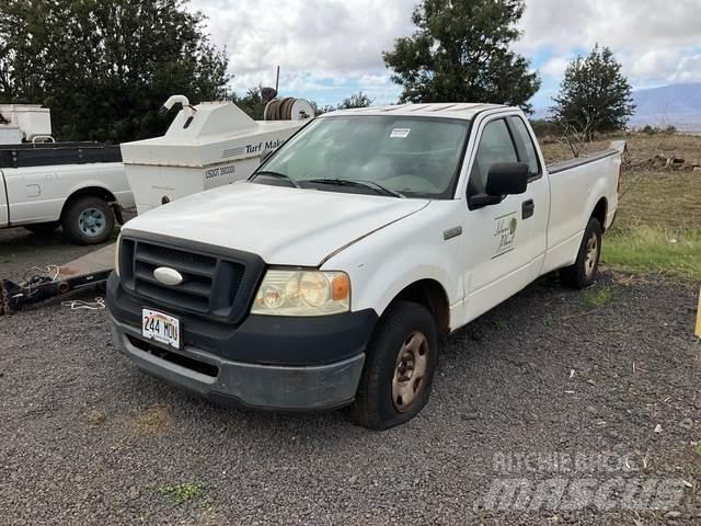 Ford F-150 أخرى