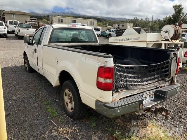 Ford F-150 أخرى