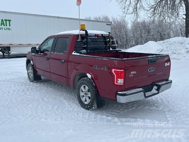 Ford F-150 أخرى