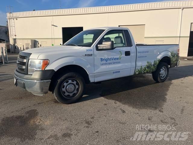 Ford F-150 أخرى