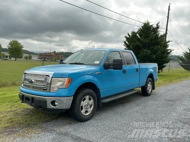 Ford F-150 أخرى