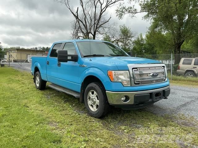 Ford F-150 أخرى