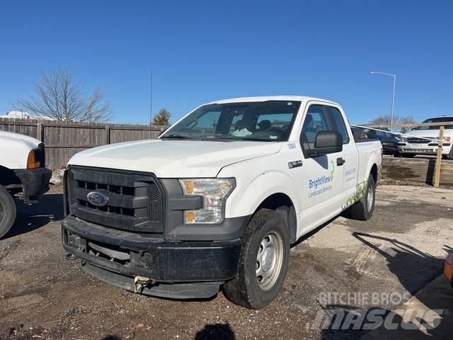 Ford F-150 أخرى