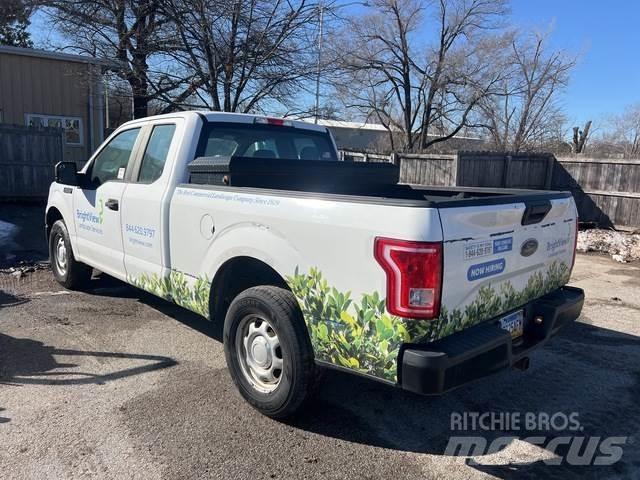 Ford F-150 أخرى